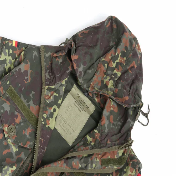 Camouflage training uniforms CP camouflage clothing wholesale CS suits Expansion training