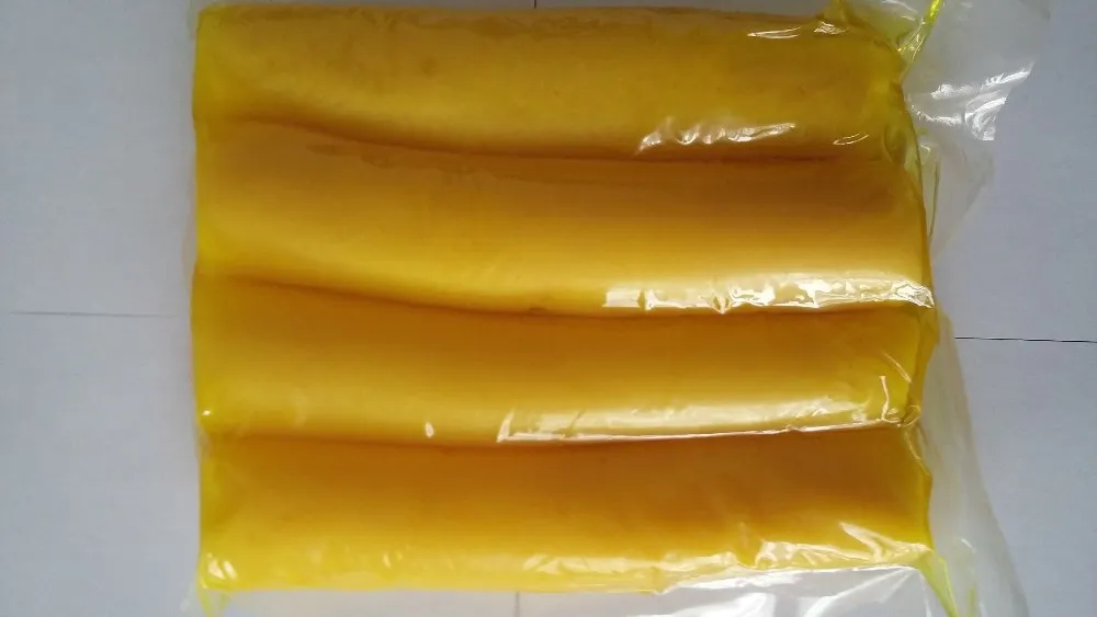 takuan Japanese pickled radish for sushi