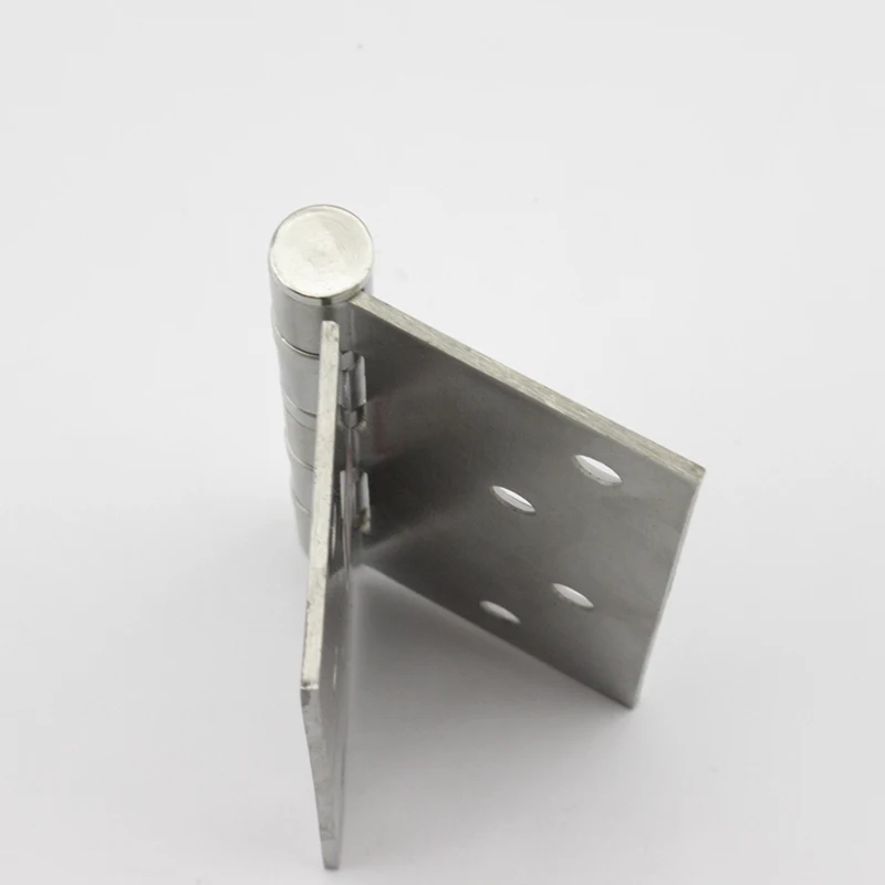 
4 inch good quality stainless steel offset hinges door hinges 