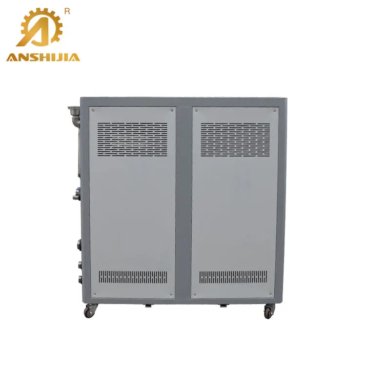 
Factory Fast Delivery Customizable Aquarium Recirculating Mini Water Chiller 