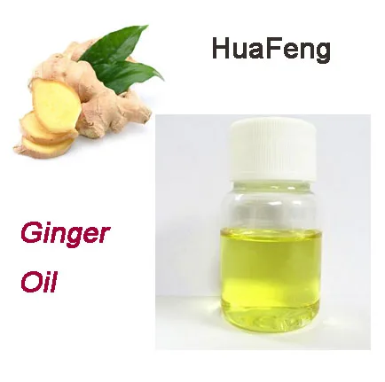 
Spices Supplier China Ginger Oil Exporter 