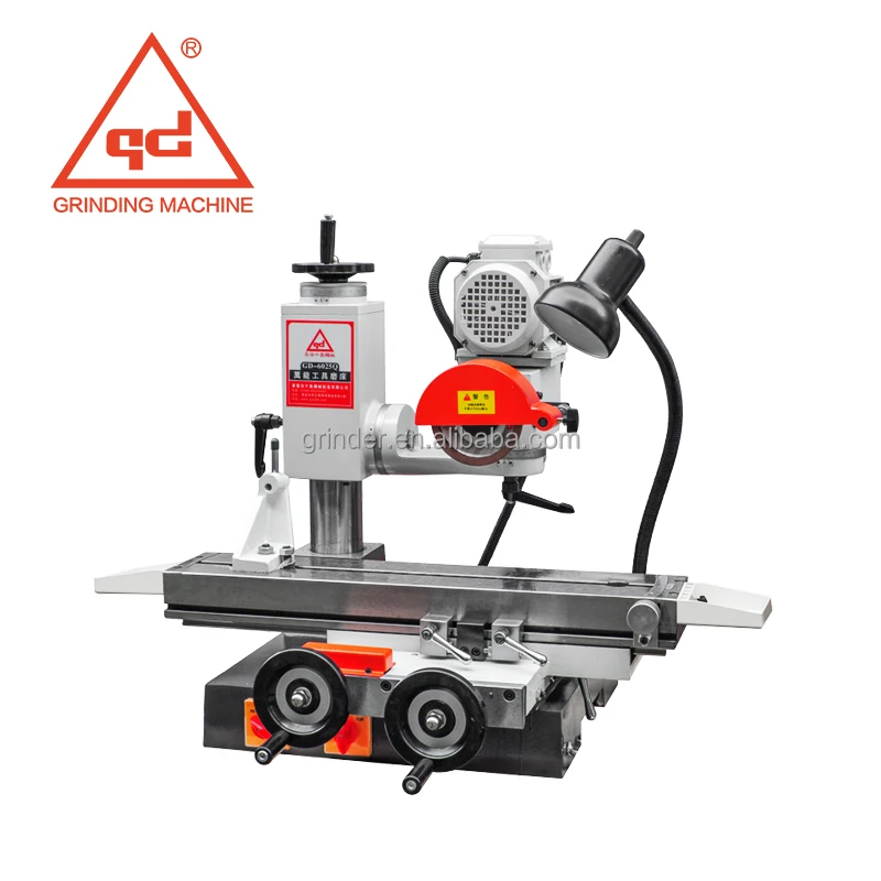 High quality inner circle grinding device GD-6025Q multi functional knife tool sharpening machine