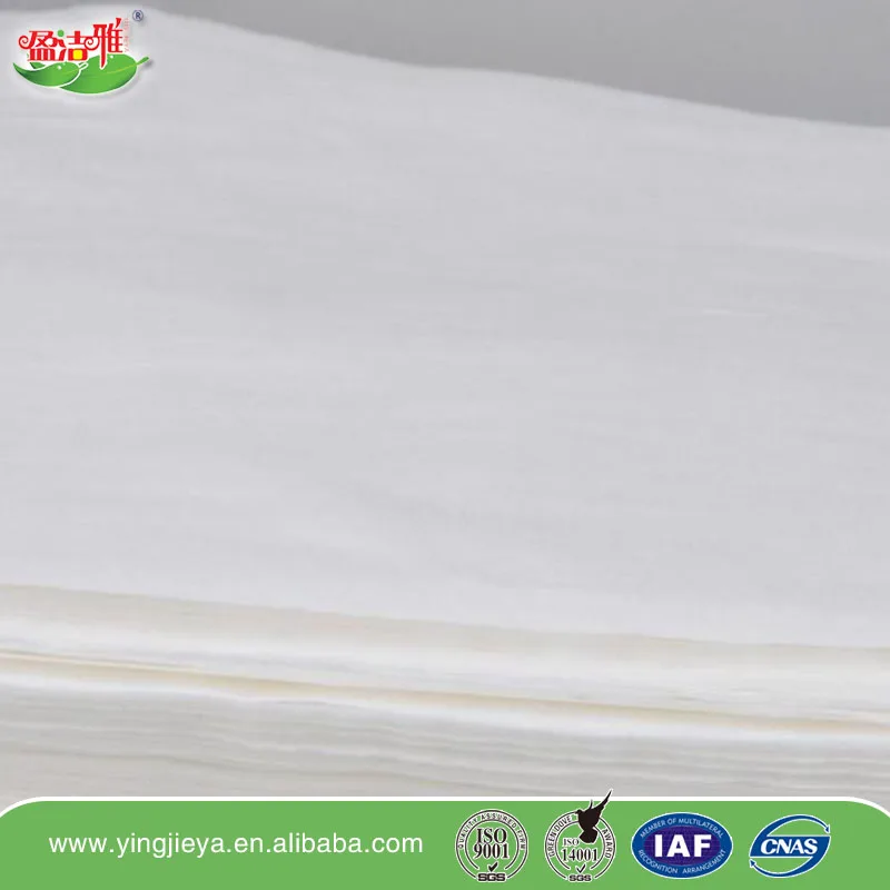 Spunlace Non-woven fabric disposable towel