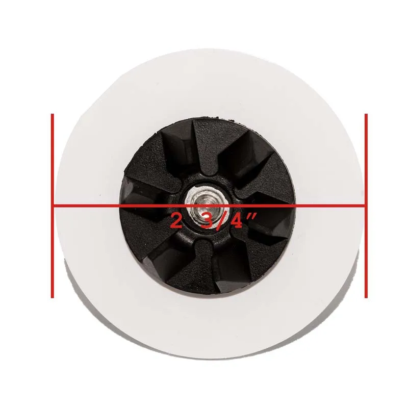 Cuchilla Licuadora Stainless Steel Commercial  Blender Blade Juicer Blender Parts Blade