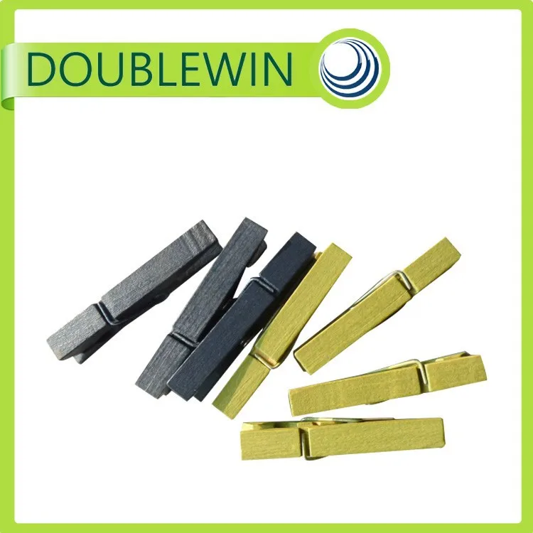 Китай производитель оптовая продажа мини деревянные прищепки для белья, деревянная прищепка