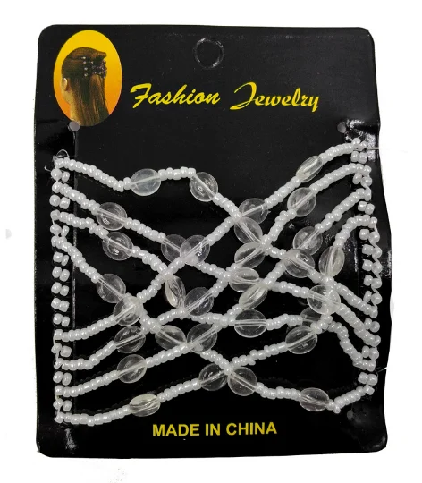 Wholesale price popular drops design magic combs clips