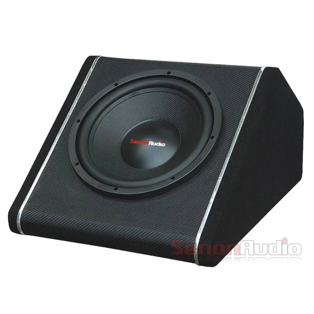 Custom 10 inch/ 12 inch  subwoofer box	best sounding subwoofer box design cheap bandpass subwoofer boxes