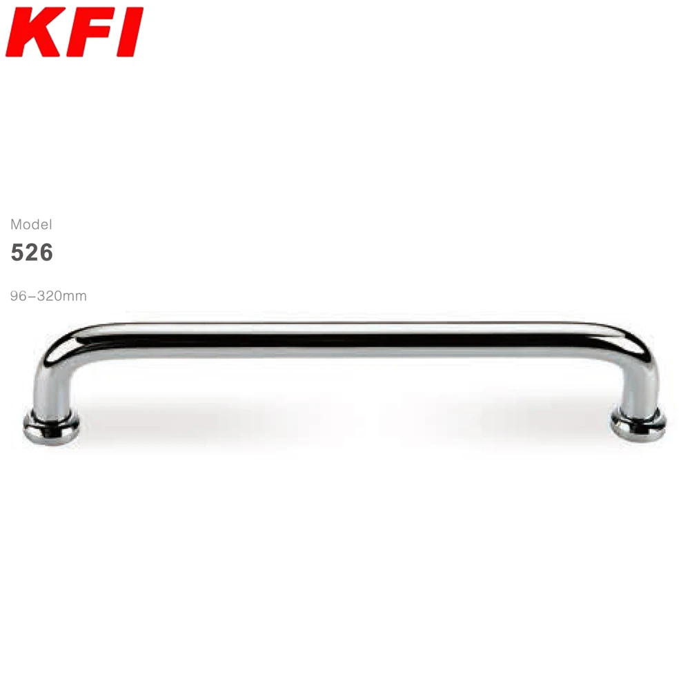 High quality aluminium alloy sliding glass door handle furniture handle