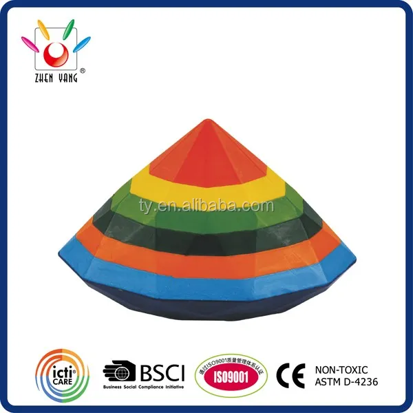 
EN71 PASSED MOULDING CRAYON SET IN DIFFERENT SHAPE AND DIFFERENRT PACK 