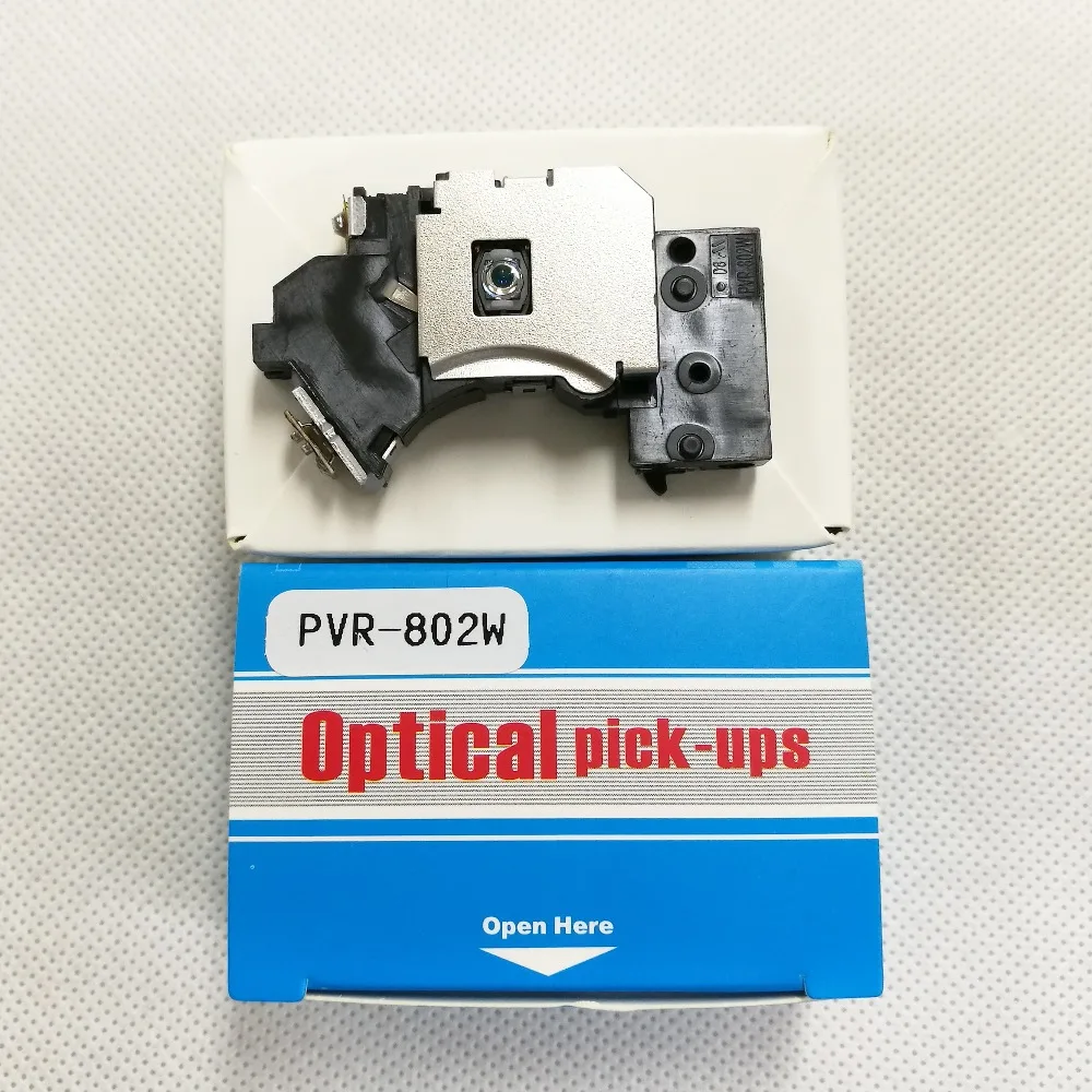 
 Pvr802w 7xxxx 9xxx 79xxx 77xxx линзы для ps2 slim, оригинал  