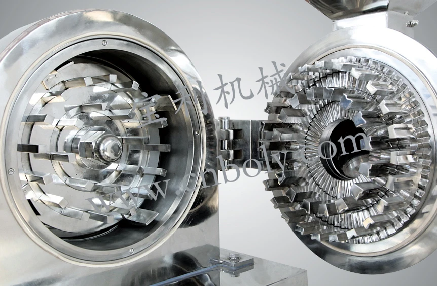 JB Cyclone-separating Pulse Dust Collecting set