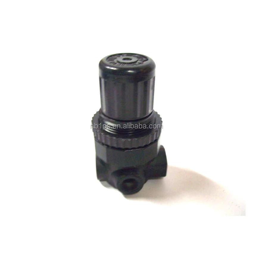 NAR SERIES Air REGULATOR R07