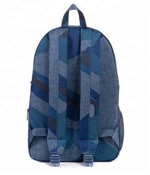 Hot selling popular kids school fashion backpack