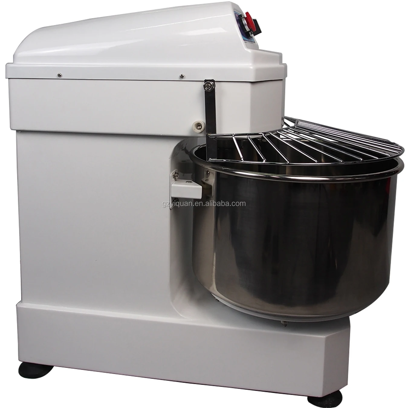 Dough mixer machinery pizza dough maker  Bread maker