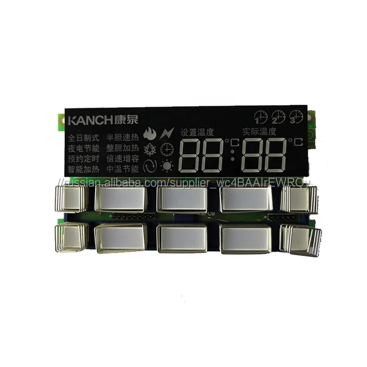 Прочный Универсальный 4 к разрешение ЖК-контроллер платы