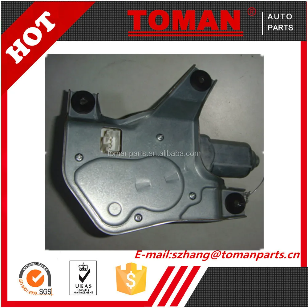 Windshield Wiper Motor Rear for JEEP COMPASS/PATRIOT OE NO.5116146AE Rear Wiper Motor