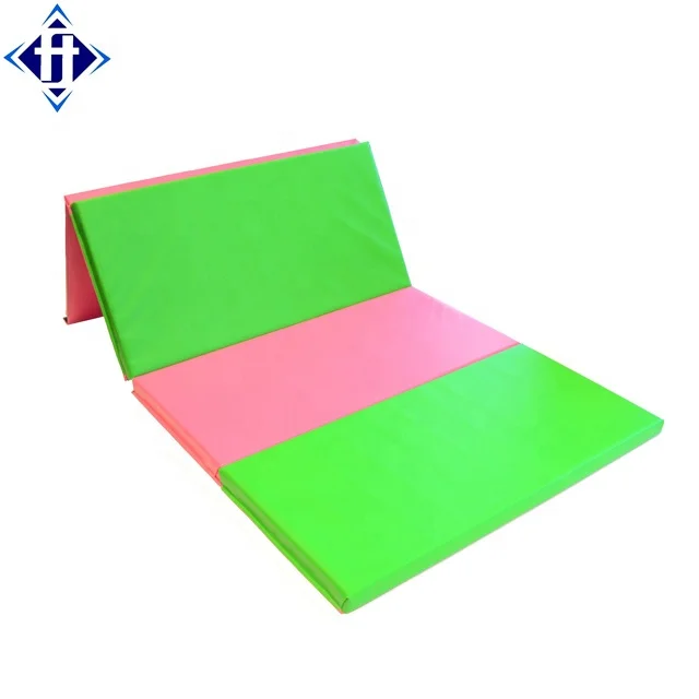 High Quality Gymnastics Landing Mat
