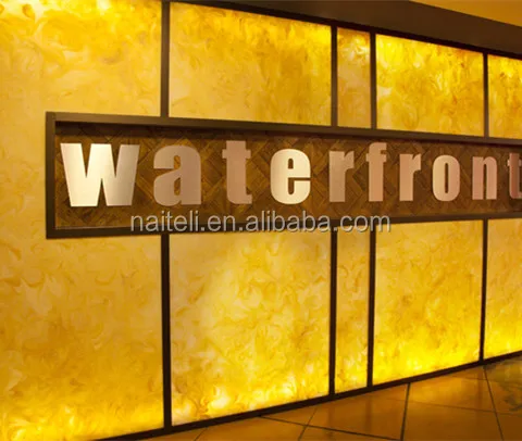 Используется в лампе, декоративный акриловый полупрозрачный лист из искусственного алабастера, цена