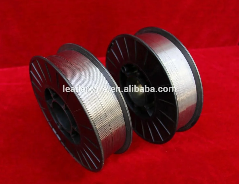 AWS A5.20 Self Shielded Gasless E71T-GS E71T-11 Flux Cored Welding Wires