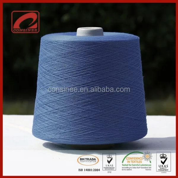 Китай ТОП Кашемир Пряжа с Гордые 100 козьей шерсти В Осенние и Зимние 2015