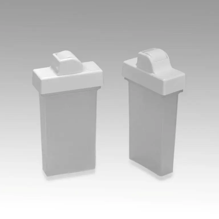 
средство для удаления волос пустой рулона- на воск картридё оригинального картриджа большая голова 