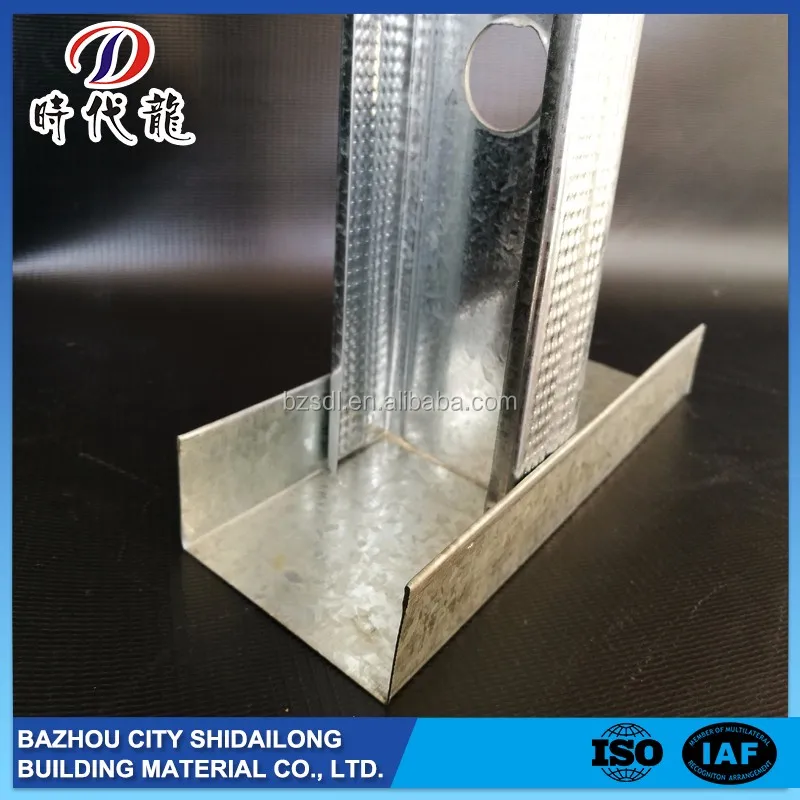 Roof Panel Manufacturer Galvanized Metal Promotional China Galvanized Sheet Metal Channel Galvanized 50-275g Metallic Color SDL