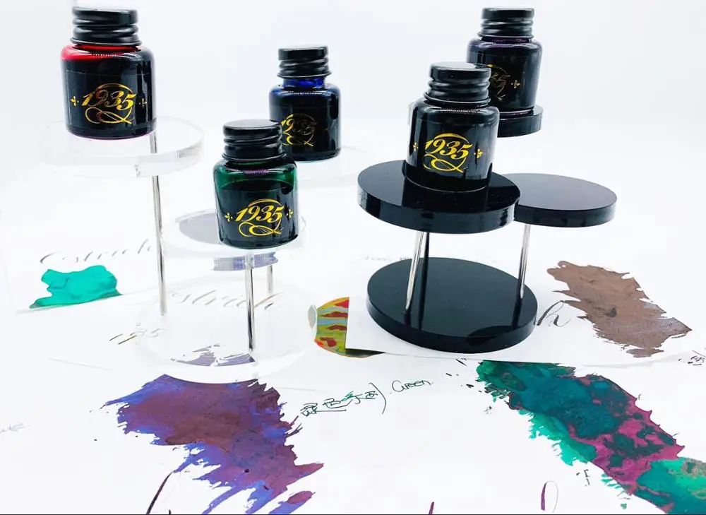
2019 Hot selling Sheen Series Ink 
