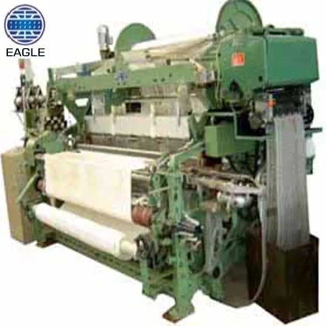 good quality rapier loom bath towel making machine automatic jacquard weaving machine