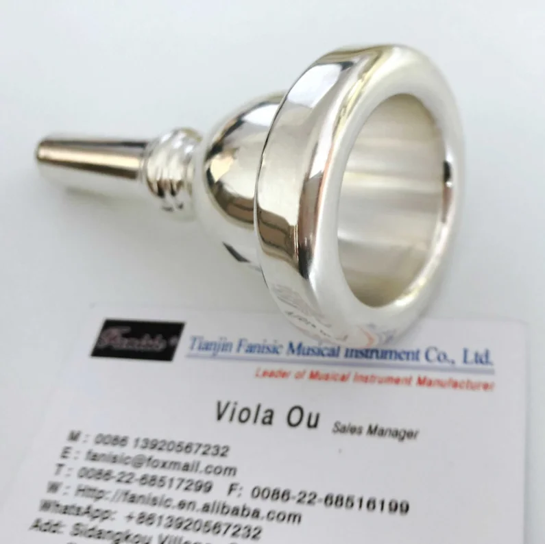 bb key lacquer finish yellow brass piston 3 tuba