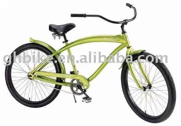 26inch cheap beach cruiser bike nirve beach cruiser bike