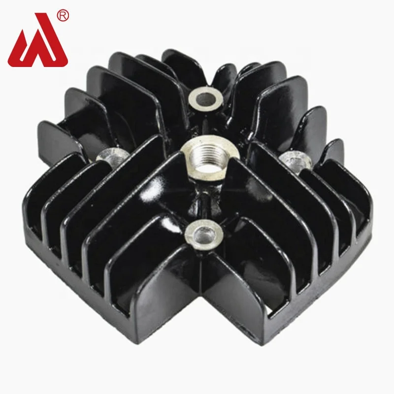 Cylinder Head 1981-2017 PW50 for Yamaha  Motorcycle engine