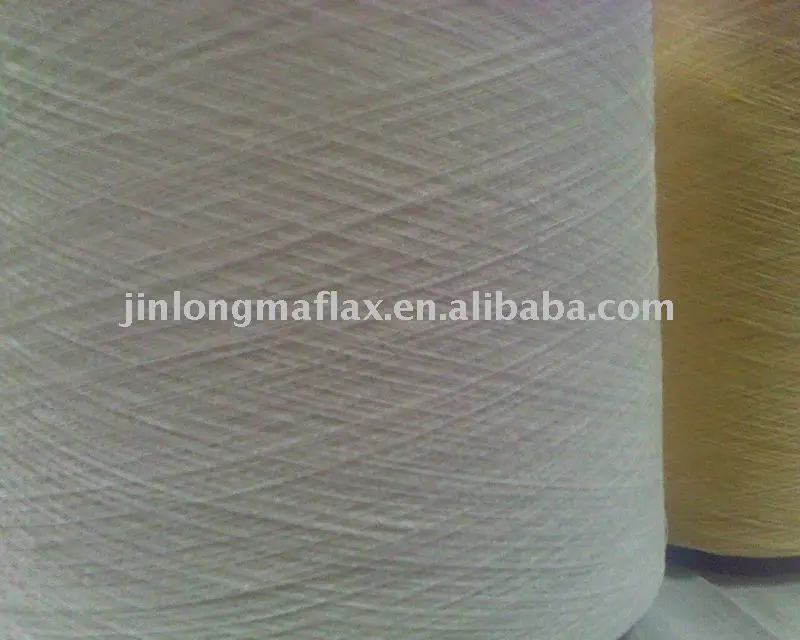 
33Nm linen yarn 