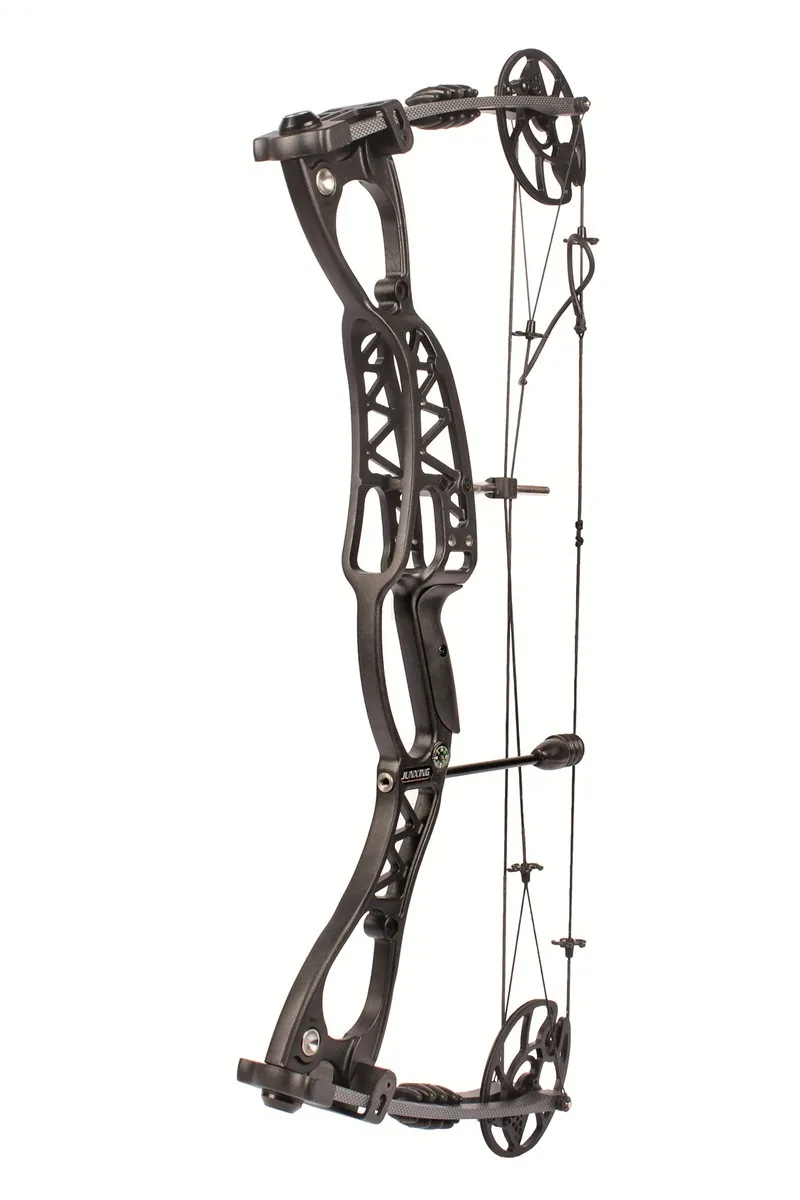 China wholesale Junxing M127 Compound Bow for Outdoor Archery Sports Hunting