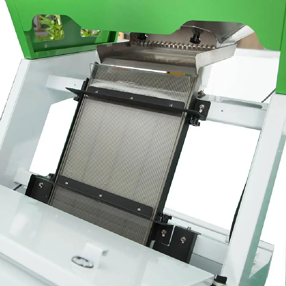 Mini Paddy Rice Cleaning Machine Thailand Rice Cleaning Machine