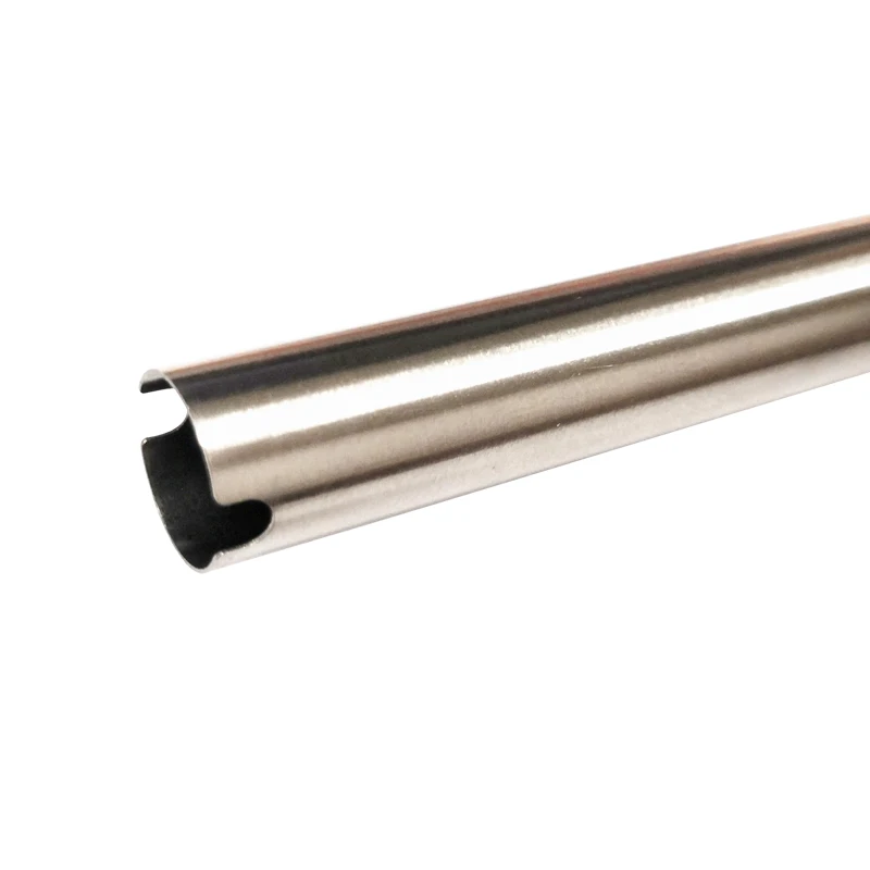 OEM China supplier stainless steel trocar for abdominal cavity use