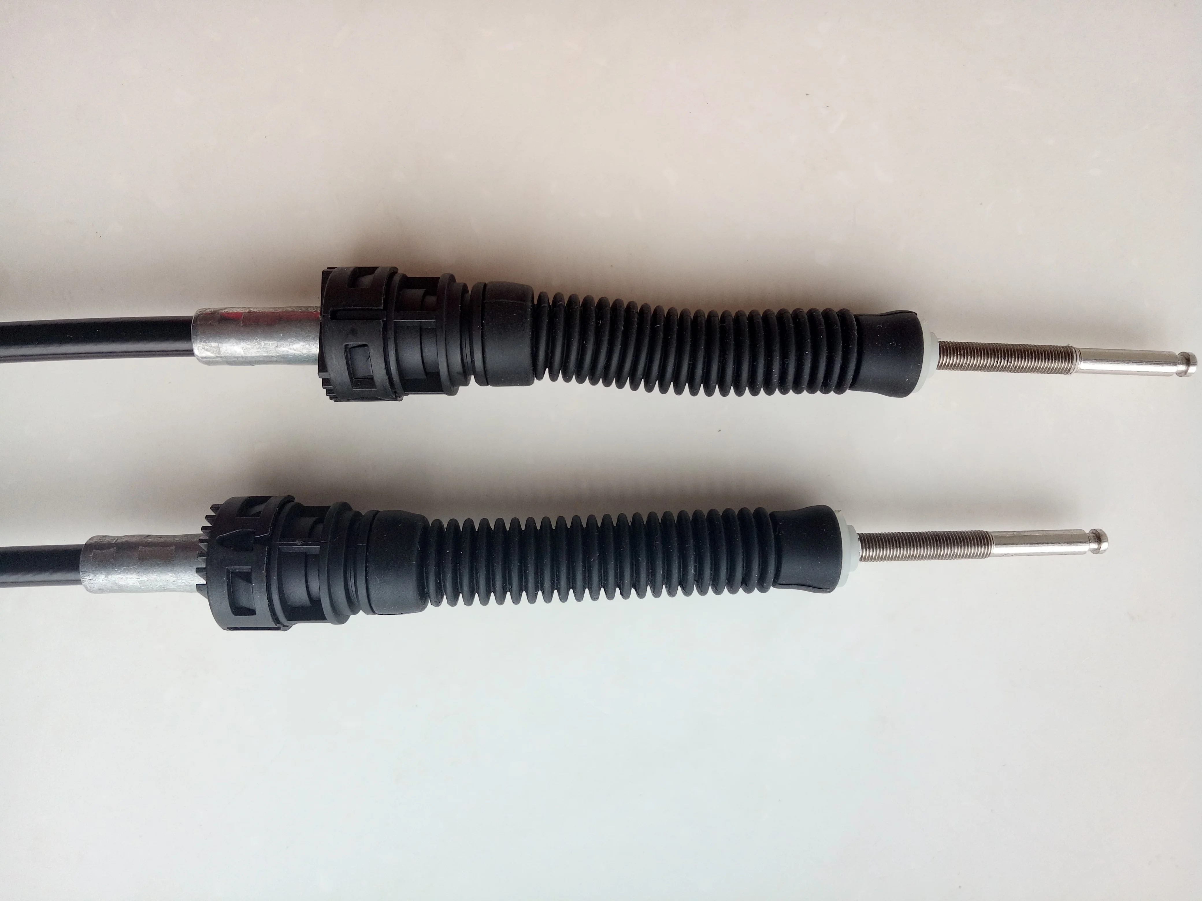 
6Q0 711 265AA Gear Shift Cable Transmission Cable 