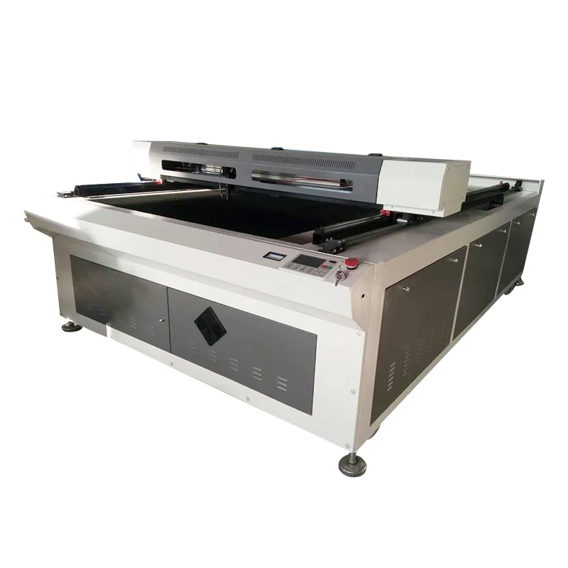 Laser Cutter Laser Cutting Machine For SS Sheet Carbon Steel Metal