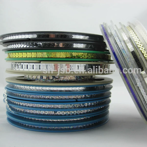 Мотивные блестки в рулоне, высококачественные Блестки для домашних животных