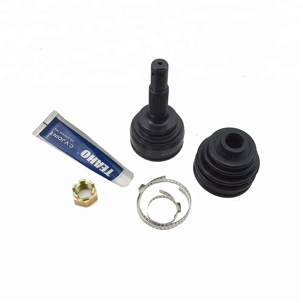 Japanese Car Parts Outer CV Joint For Toyota Camry TO-09