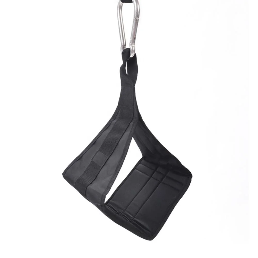 Ab Straps Gym Hanging Fitness Sling Ab Straps With Quick Locks for Pull Up Fitness