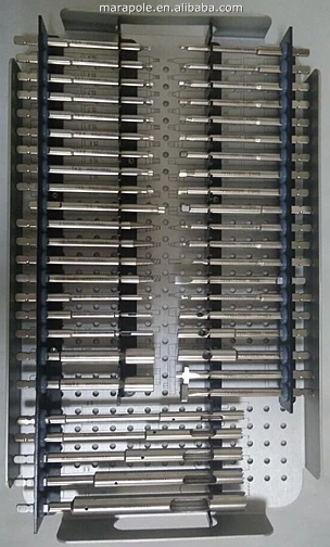 hip retractors ,broken screw extractor,bone surgical instruments