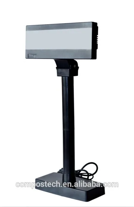 15' a full set pos system/POS till system/point of sales cash register pos machine