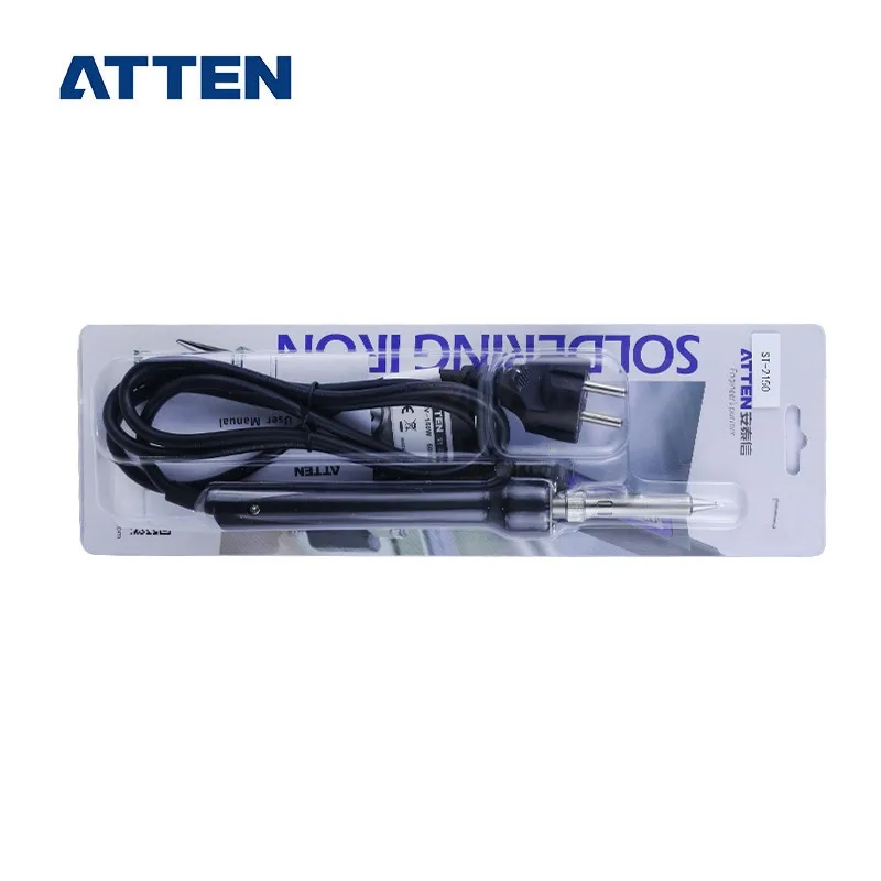 ATTEN ST-2150 ESD Safe High Power Electric Soldering Iron Gun 150W