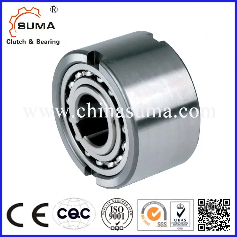 NFR70 Cylinderical Подшипников Качения в Одну Сторону Сцепления