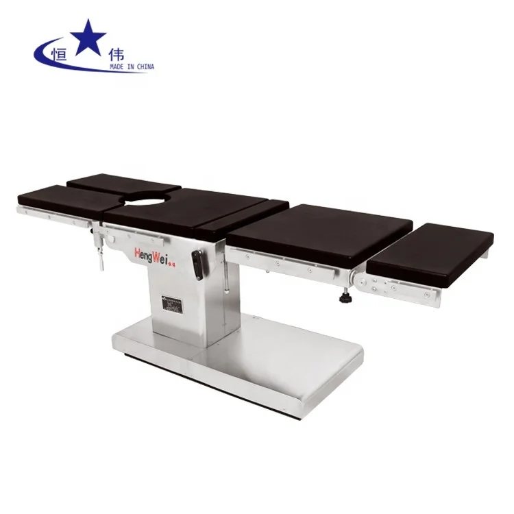 Chinese Manufacturer Skytron Surgical Tables Steris