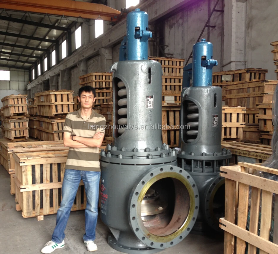 Pressure safety valve