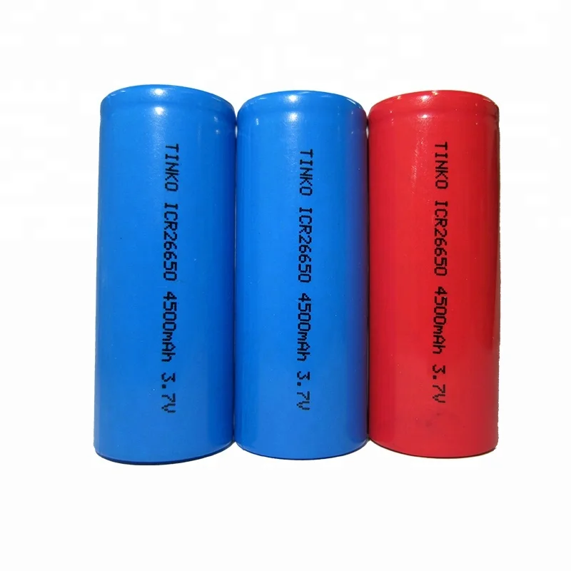 3.7v 4000mah lithium ion battery for electric car
