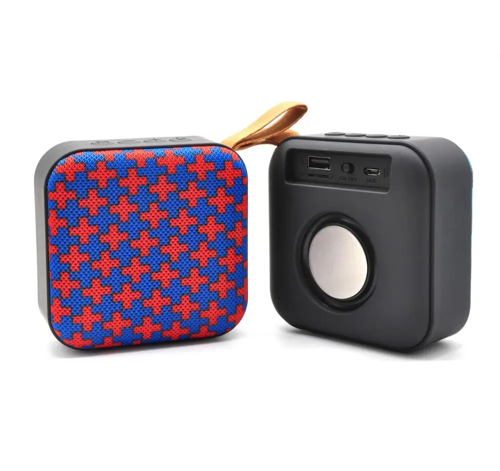 Best price mini handsfree portable custom bluetooth speaker