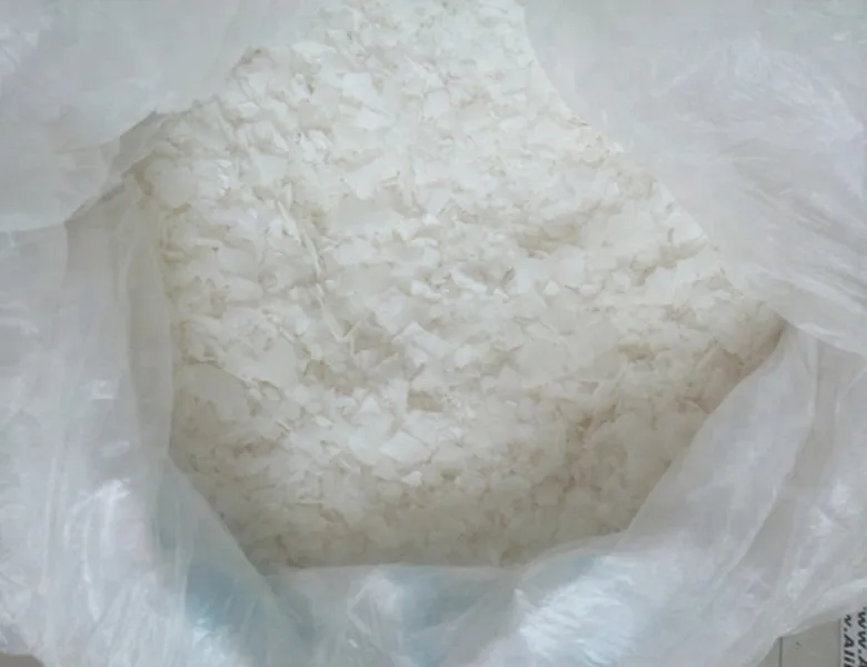Snow melt agent magnesium chloride nigari Road Salt Industry Grade