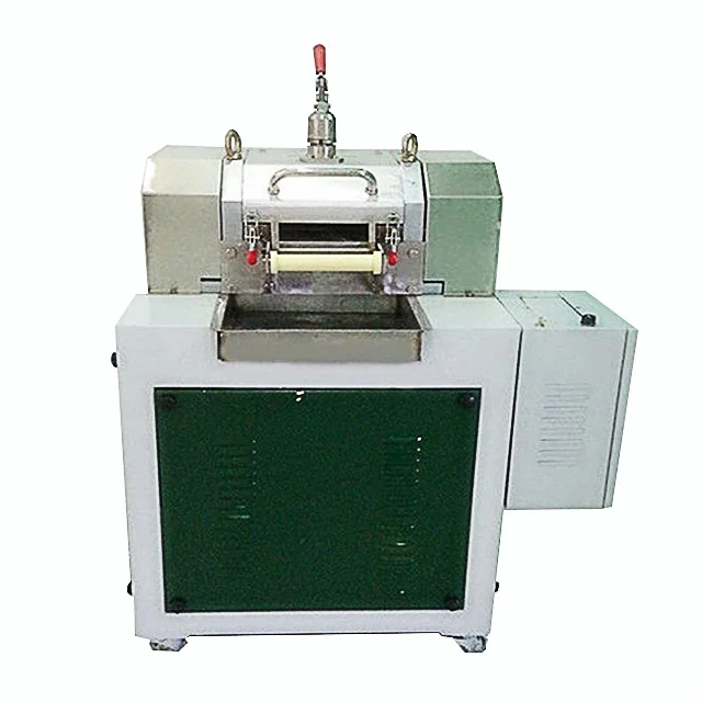 Wheeled Matrix For The Granulator For PET Bottle/Plastic Granulator Machine